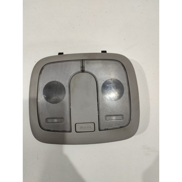 Luz Teto Cortesia Kia Soul 2011 928502k000 *7098 Cx133