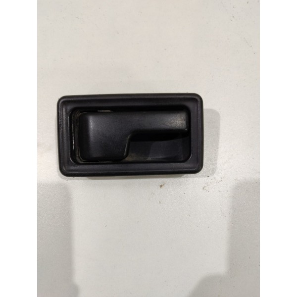 Maçaneta Interna Esquerda Fiat Uno 2001 *7153 Cxa