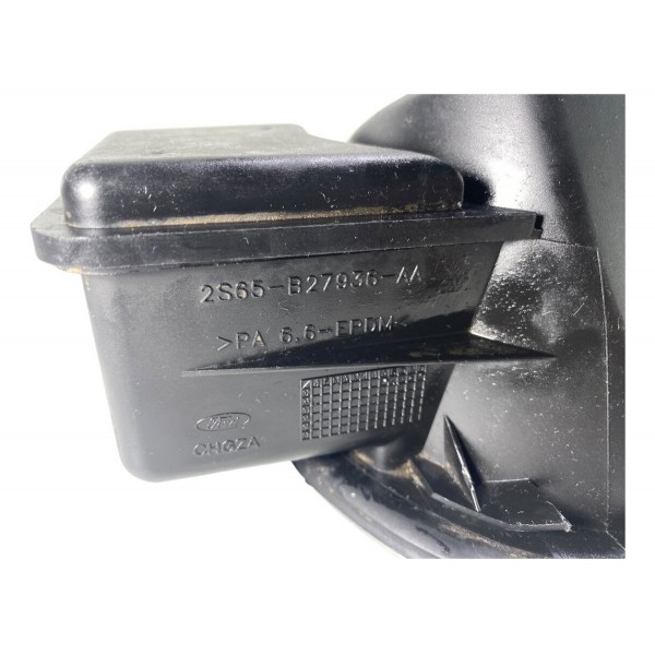 Portinhola Tanque Combustível Fiesta Hatch/sedan 2003 A 2014