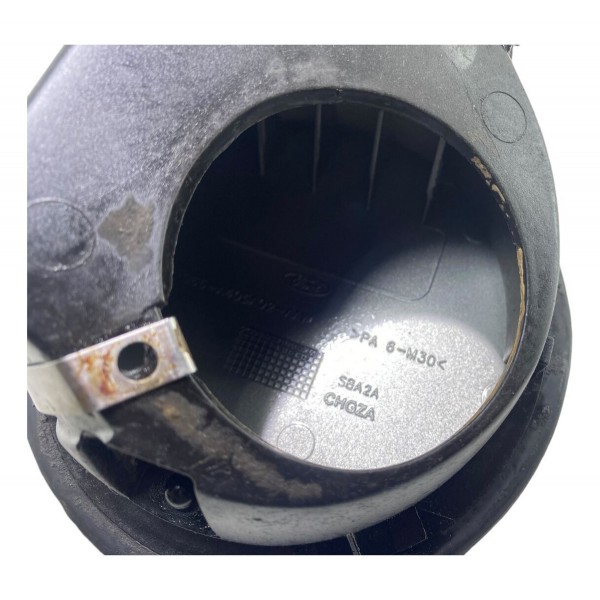 Portinhola Tanque Combustível Fiesta Hatch/sedan 2003 A 2014