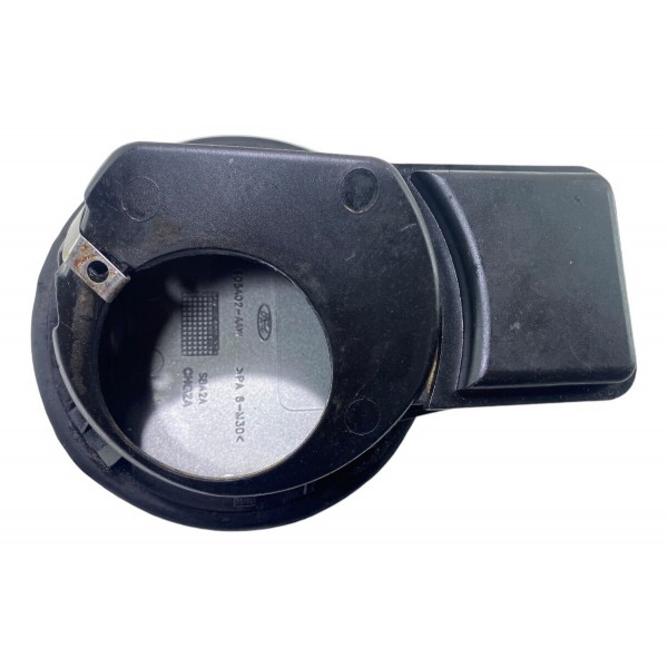 Portinhola Tanque Combustível Fiesta Hatch/sedan 2003 A 2014