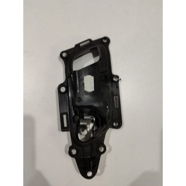 Maçaneta Interna Diant Esquerda Vw Fox 2015 *7175 Cx A