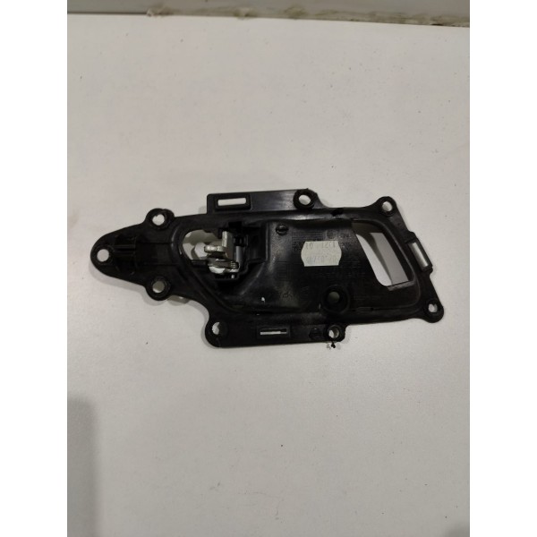 Maçaneta Interna Diant Esquerda Vw Fox 2015 *7175 Cx A