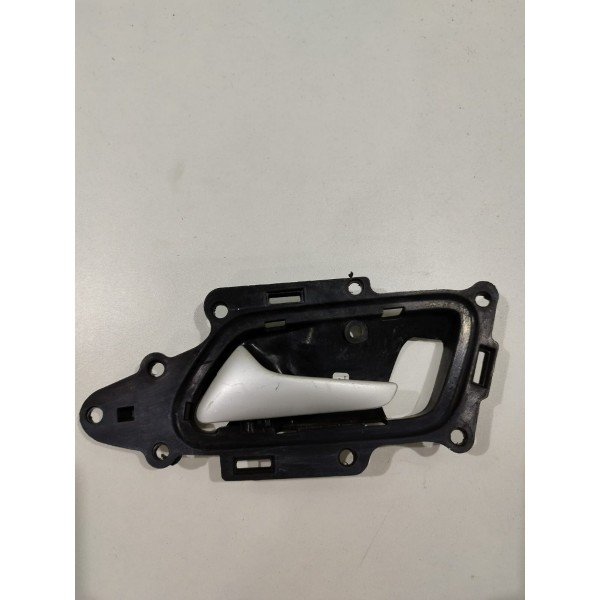 Maçaneta Interna Diant Esquerda Vw Fox 2015 *7175 Cx A