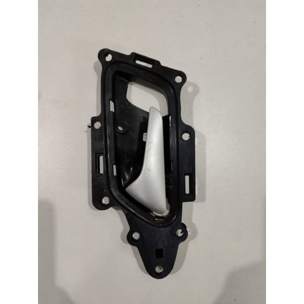 Maçaneta Interna Diant Esquerda Vw Fox 2015 *7175 Cx A