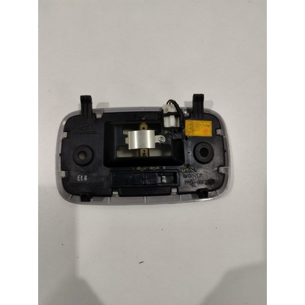 Luz De Teto Cortesia Original Kia Soul 2010 *7089 Cx133