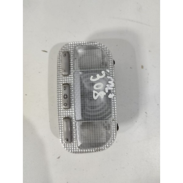 Luz Teto Cortesia Peugeot 308 2014 9652262280 *7060 Cx133
