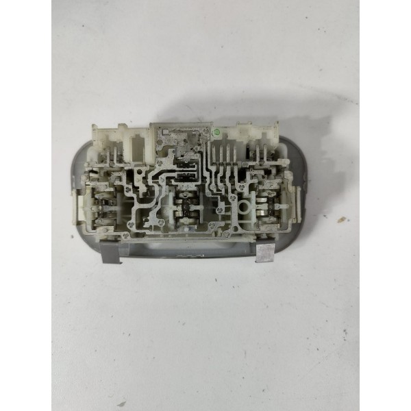 Luz Teto Cortesia Peugeot 308 2014 9652262280 *7060 Cx133