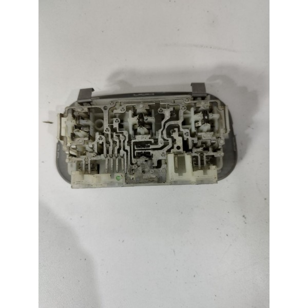 Luz Teto Cortesia Peugeot 308 2014 9652262280 *7060 Cx133