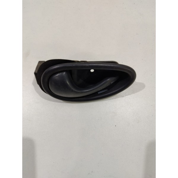Maçaneta Interna Diant Esquerda Fiat Palio 2002 *7176 Cx134