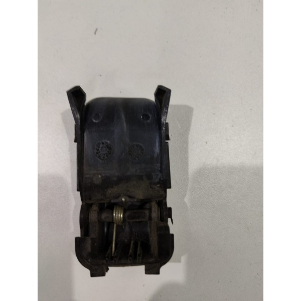 Maçaneta Interna Diant Direito Fiat Uno 2001 *7195 Cx134