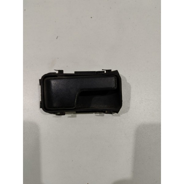 Maçaneta Interna Diant Direito Fiat Uno 2001 *7195 Cx134