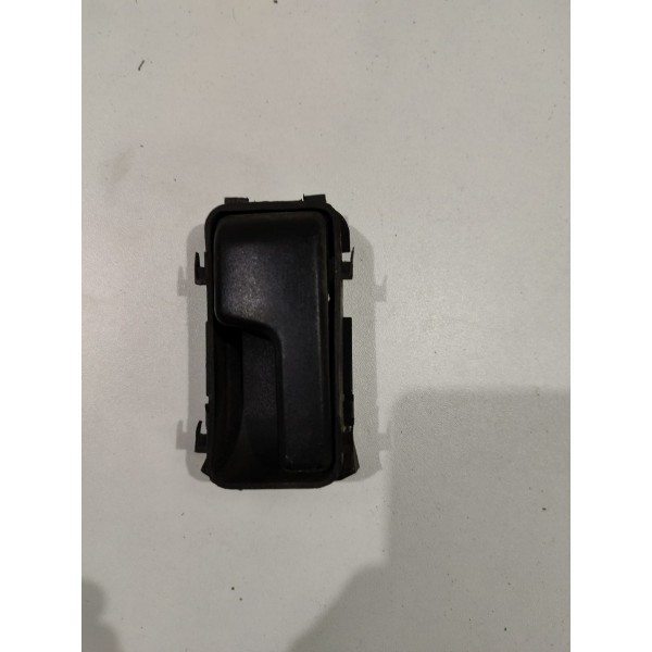 Maçaneta Interna Diant Direito Fiat Uno 2001 *7195 Cx134