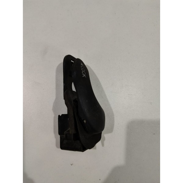 Maçaneta Interna Tras Direita Fiat Palio 2002 *7182 Cx A