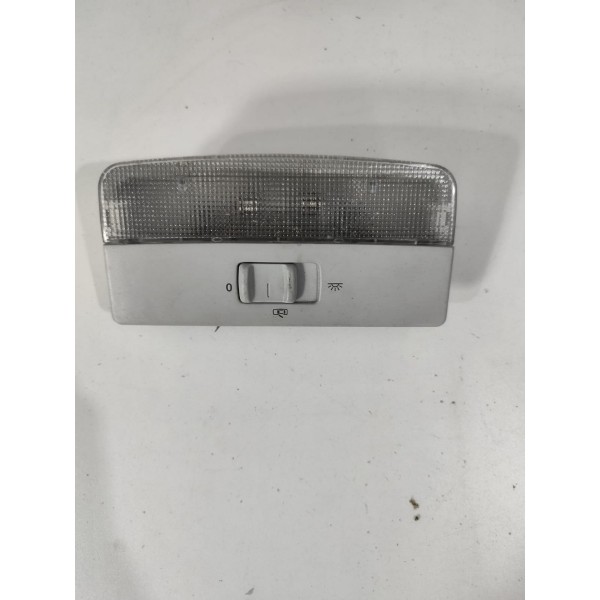 Lanterna Luz Teto Gol Voyage Saveiro G6 *7065 Cx133
