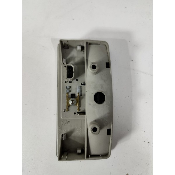 Lanterna Luz Teto Gol Voyage Saveiro G6 *7065 Cx133