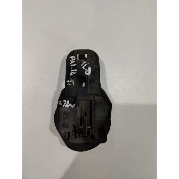 Maçaneta Interna Tras Direita Fiat Palio 2002 *7179 Cx134