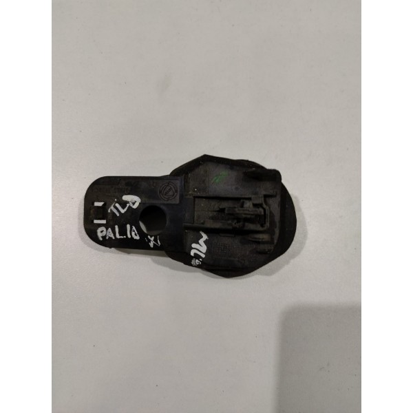 Maçaneta Interna Tras Direita Fiat Palio 2002 *7179 Cx134