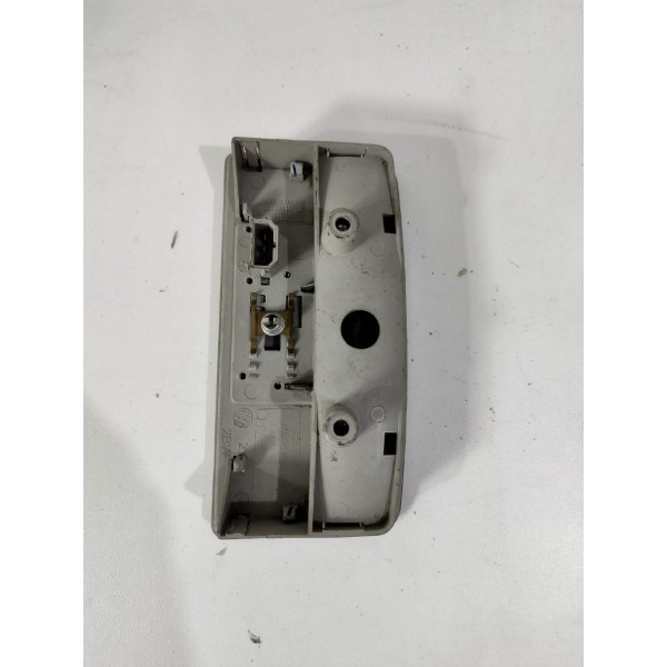 Lanterna Luz Teto Gol Voyage Saveiro G6 *7059 Cx133