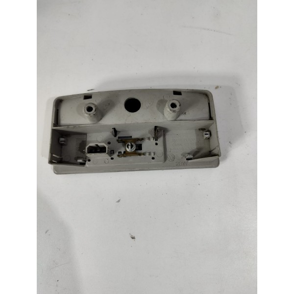 Lanterna Luz Teto Gol Voyage Saveiro G6 *7059 Cx133