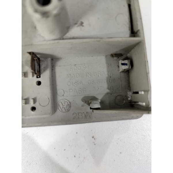 Lanterna Luz Teto Gol Voyage Saveiro G6 *7059 Cx133
