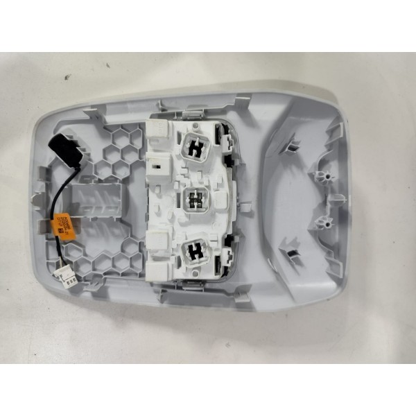 Luz Teto Cortesia Peugeot 208 2022 9834684880 *7053 Cx133