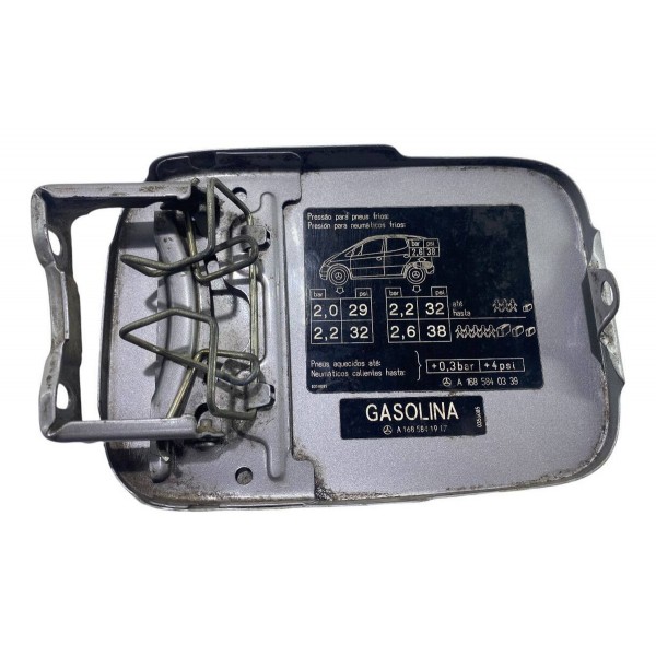 Portinhola Tanque Combustivel Classe A 160 1997 1998 A 2004