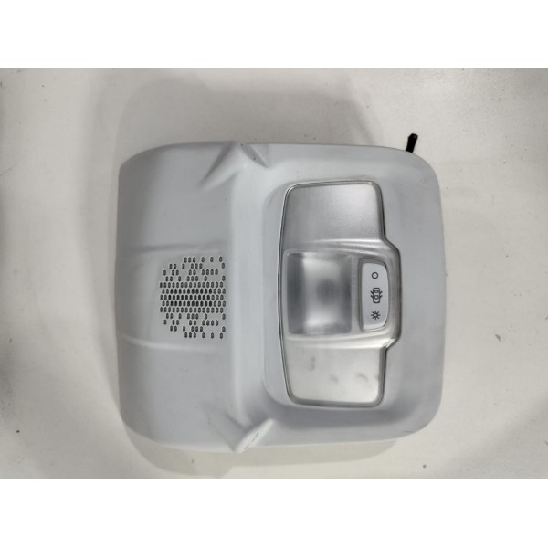 Luz De Teto Peugeot 2008 2019 9801120277 *7052 Cx133