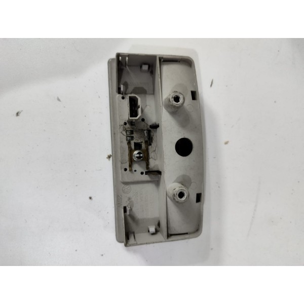 Lanterna Luz Teto Gol Voyage Saveiro G5 *7063 Cx133