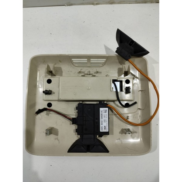 Sensor Alarme Land Rover Sport 2012 28237142 *7223 Cx135