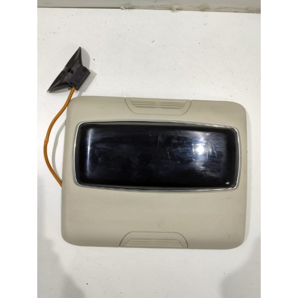 Sensor Alarme Land Rover Sport 2012 28237142 *7223 Cx135