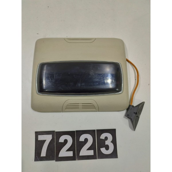 Sensor Alarme Land Rover Sport 2012 28237142 *7223 Cx135
