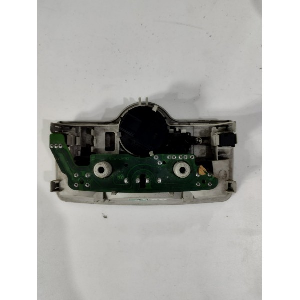 Lanterna Teto Golf Bora Audi A3 1j0959613 *7077 Cx133
