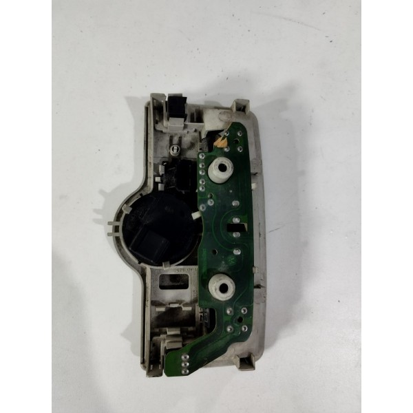 Lanterna Teto Golf Bora Audi A3 1j0959613 *7077 Cx133