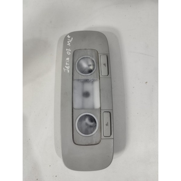 Luz Cortesia Teto Vw Jetta 2008 *7058 Cx133