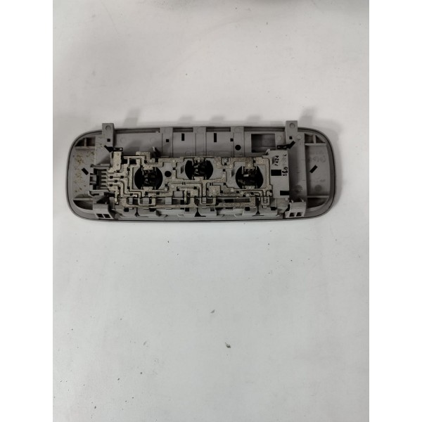 Luz Cortesia Teto Vw Jetta 2008 *7058 Cx133