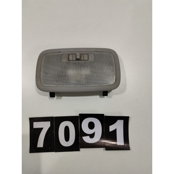 Luz De Teto Hyundai I30 2.0 2011 928502h000 *7091 Cx133