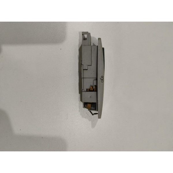 Luz De Teto Volkswagen Golf Bora Jetta Fox *7086 Cx133