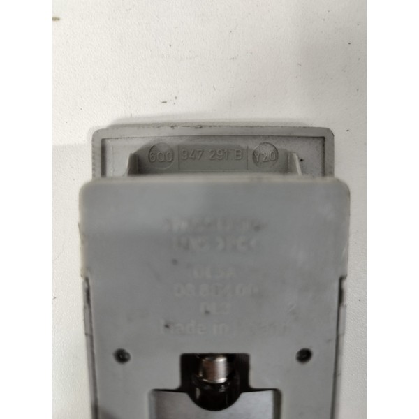 Luz De Cortesia Traseira Tiguan 2010 6q0947291 *7062 Cx133