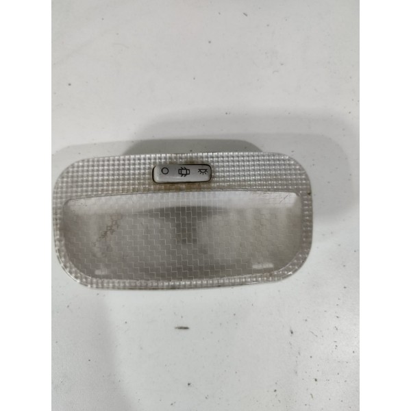 Luz Teto Cortesia Tras C4 Cactus 9652262180 *7068 Cx133