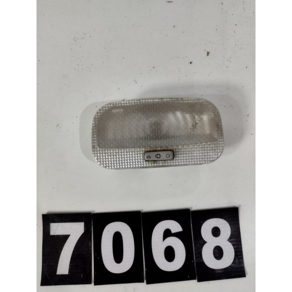 Luz Teto Cortesia Tras C4 Cactus 9652262180 *7068 Cx133