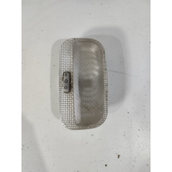 Luz Teto Cortesia Tras C4 Cactus 9652262180 *7068 Cx133
