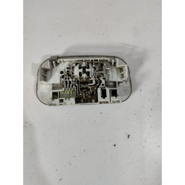 Luz Teto Cortesia Tras C4 Cactus 9652262180 *7068 Cx133