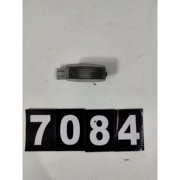Lanterna Teto Quebra Sol Vw Fox 380947113 *7084 Cx133