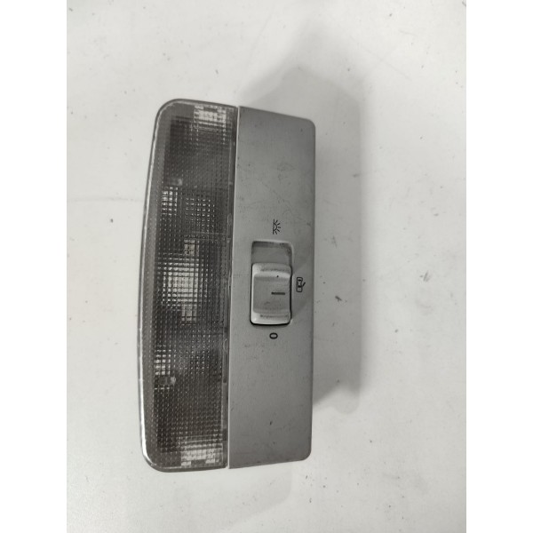 Lanterna Luz Teto Gol Voyage Saveiro G5 *7074 Cx133