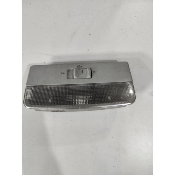 Lanterna Luz Teto Gol Voyage Saveiro G5 *7074 Cx133