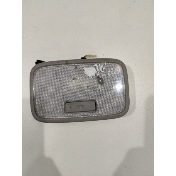 Luz Cortesia Teto Hyundai Hb20 2017 928701sxxx *7096 Cx133