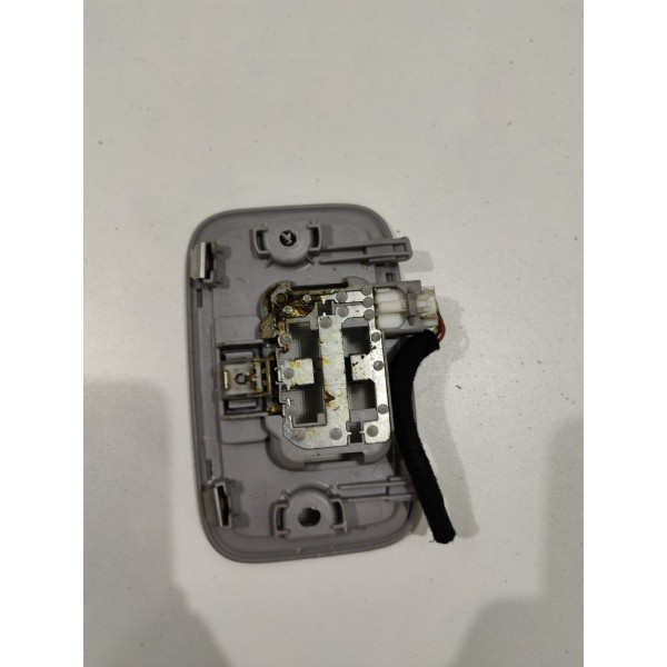 Luz Cortesia Teto Hyundai Hb20 2017 928701sxxx *7096 Cx133