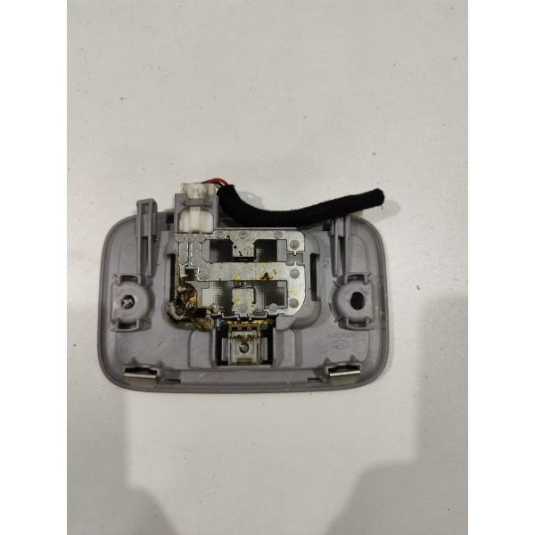 Luz Cortesia Teto Hyundai Hb20 2017 928701sxxx *7096 Cx133