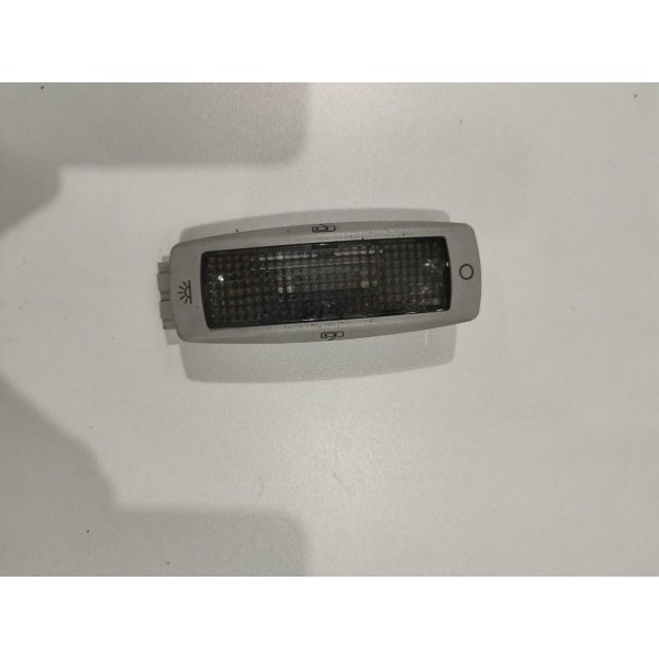 Luz De Teto Volkswagen Golf Bora Jetta *7087 Cx133